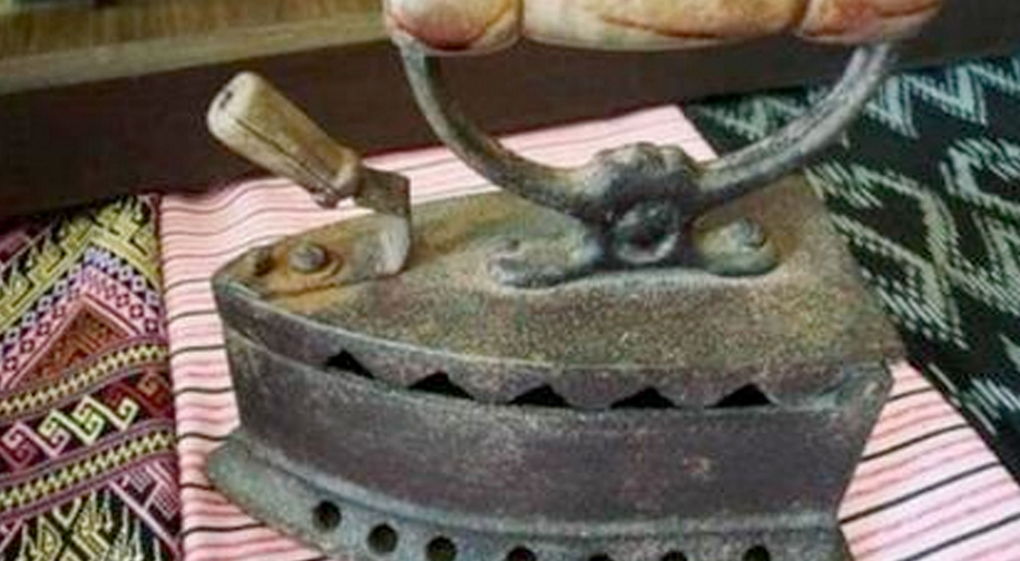 I’m pretty darn sure most of you don’t know what this is